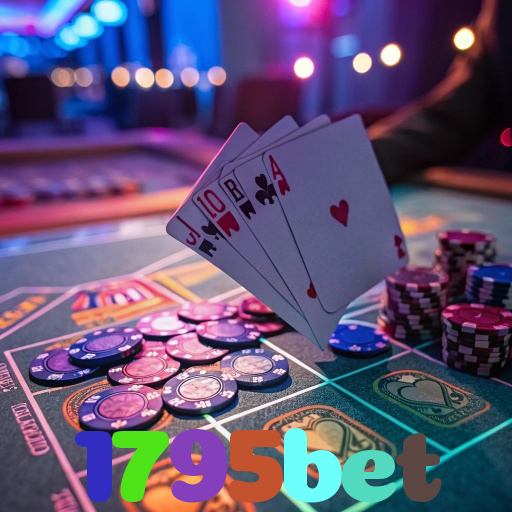 A Magia dos Jogos de Fantasia na 1795bet