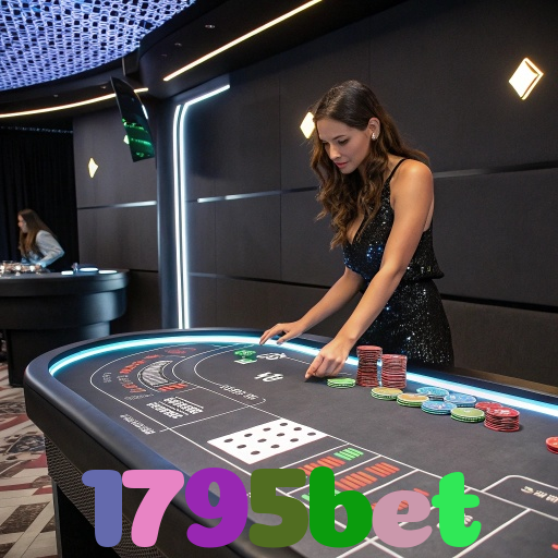 A Magia dos Jogos de Fantasia na 1795bet
